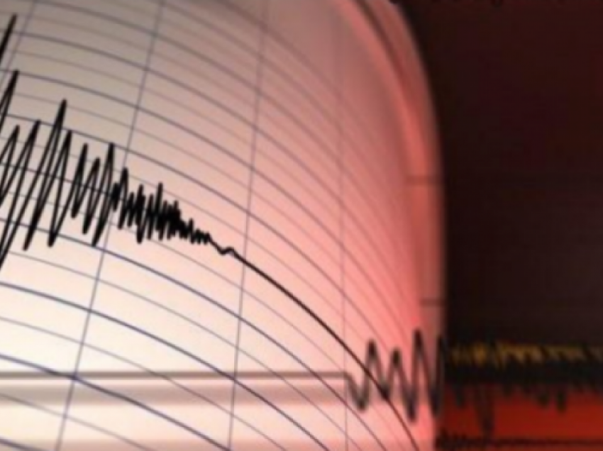 Tërmet në Gjilan 