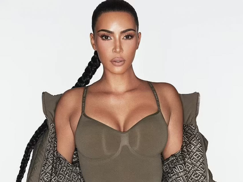 Kim Kardashian ka zbuluar detaje nga seriali i ri
