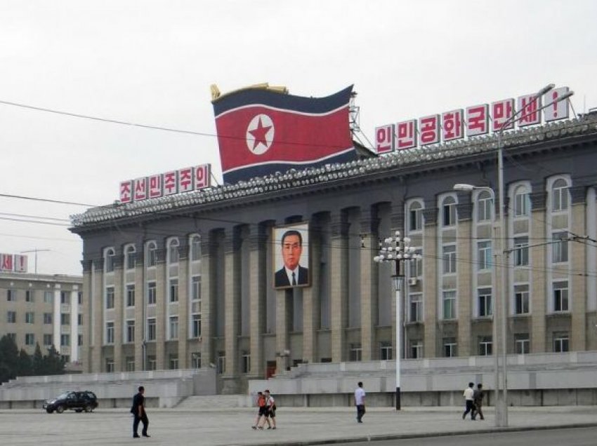 Rrëfimi i profesorit verikorean që takoi “babanë e kombit”, kush ishte Kim Il-sung që sundoi në Korenë e Veriut për afro 50 vite?