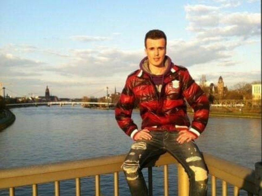 Ky është 25-vjeçari që u ther për vdekje në Mitrovicë