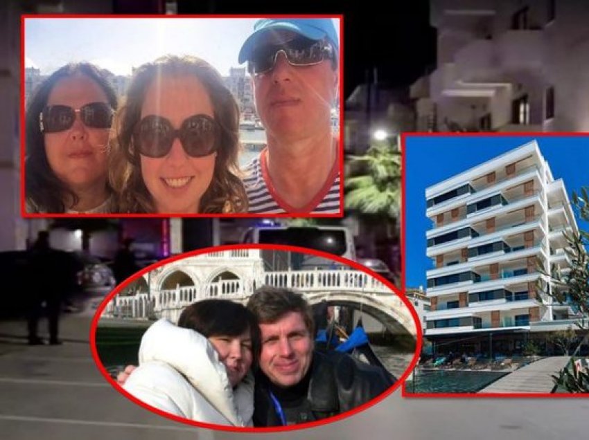 Vdekja e 4 turistëve rusë në hotel/ Prokuroria refuzon t’i japë aktet ambasadës