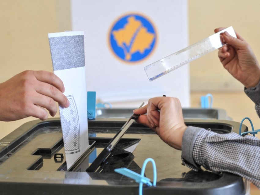 VOA: Kosovë, fillon fushata për raundin e dytë të zgjedhjeve për pushtetin lokal