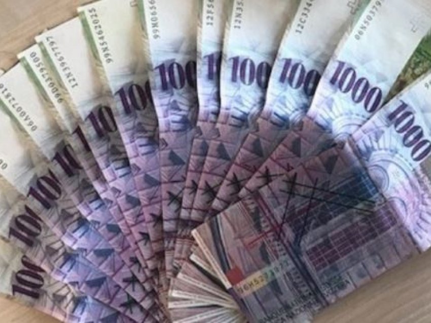 Në linjën e autobusit Gostivar-Stamboll kapen 100 mijë franga