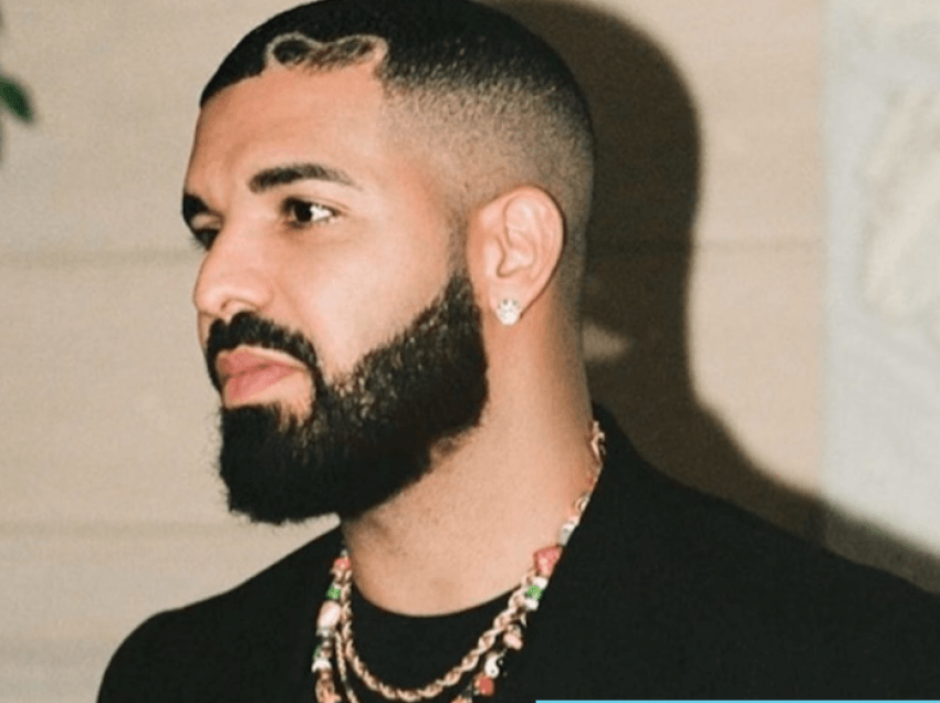 Drake zbulon bashkëpunimet në albumin e ri