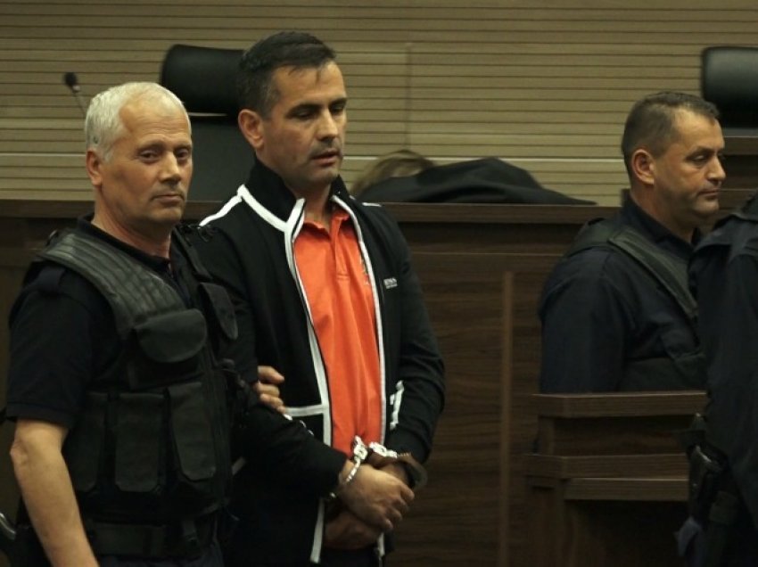 I vazhdohet paraburgimi Enver Sekiraqës, i akuzuar për nxitje në vrasjen e Triumf Rizës