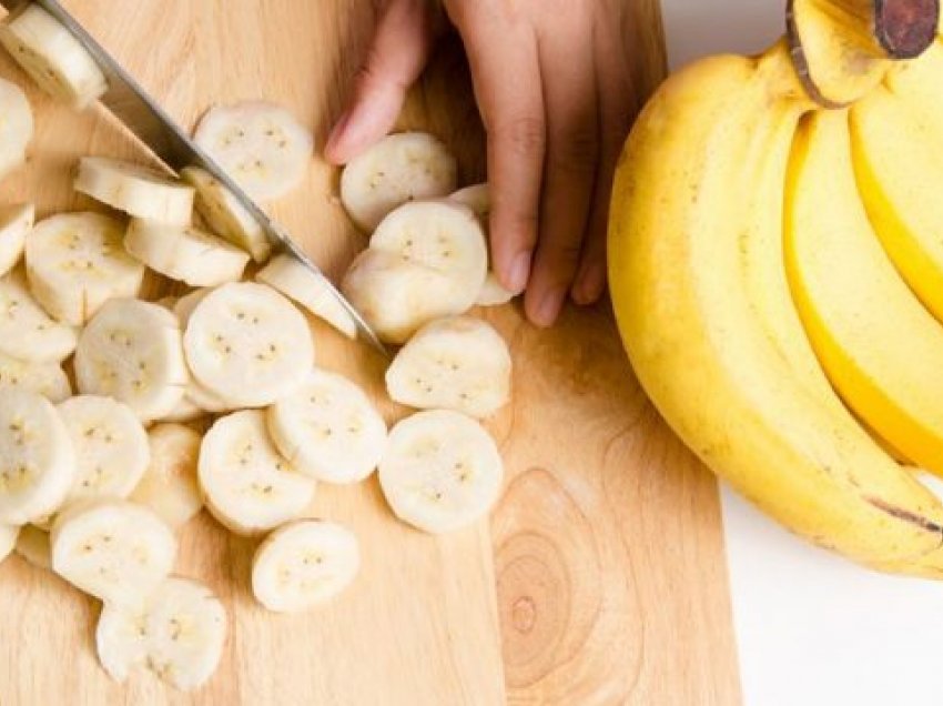 Nga bananet te kosi, 10 ushqimet që përmirësojnë humorin 