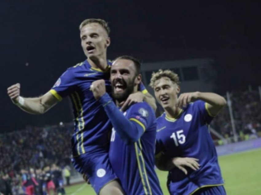 Marca: Këta janë lojtarët më të rrezikshëm të Kosovës