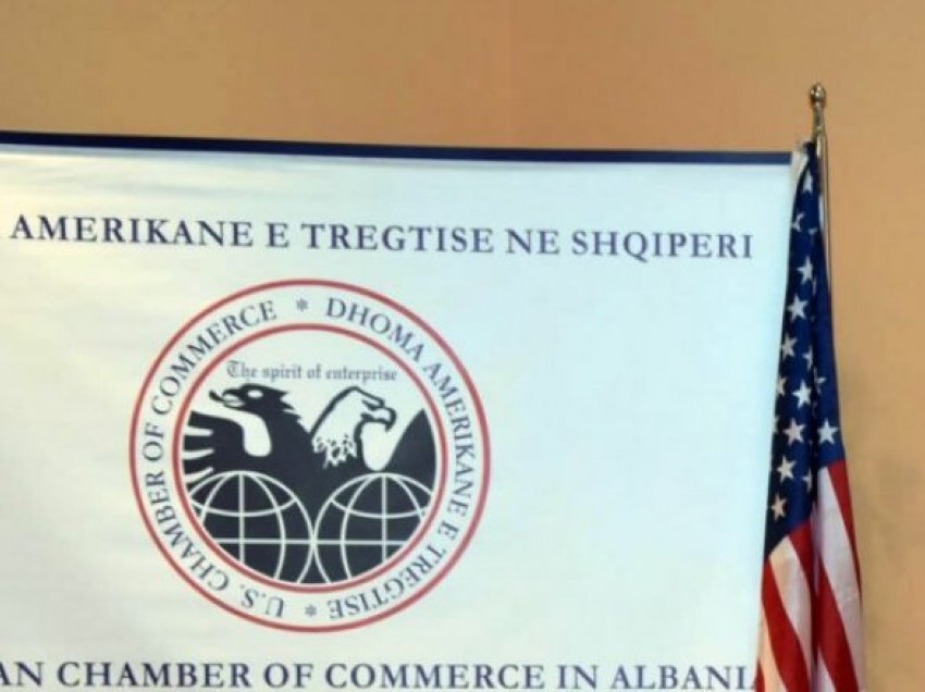 Dhoma Amerikane e Tregtisë thotë se ka rënë besimi ndaj biznesit në Shqipëri