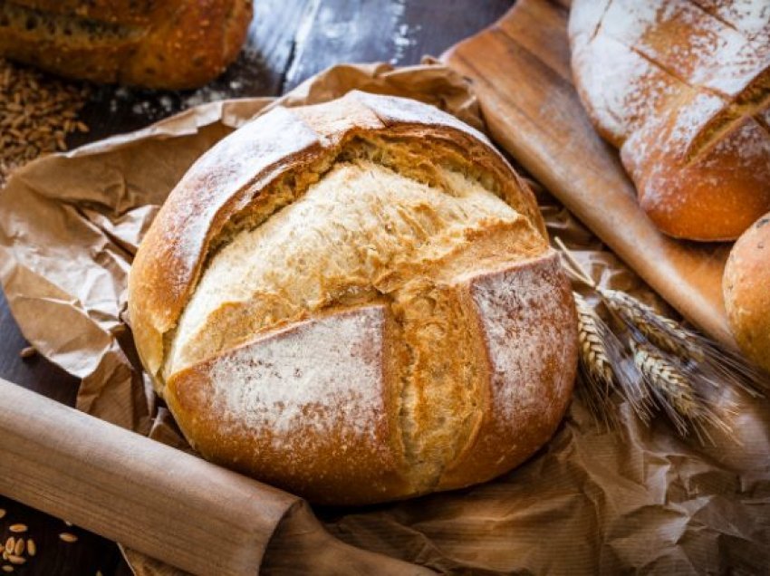 E para në Evropë, Shqipëria shpenzon më shumë për bukë