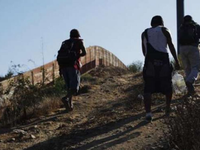 11 mijë emigrantë të paligjshëm hynë në Shqipëri për tetë muaj