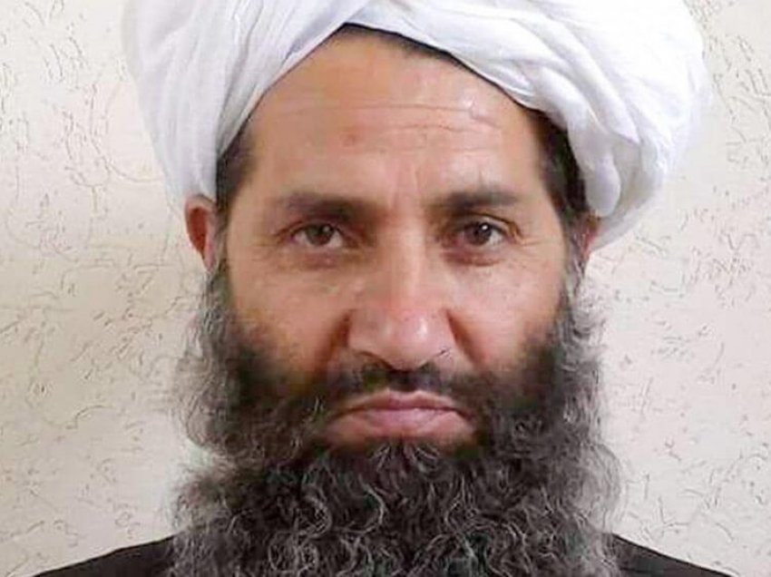 Kush është udhëheqësi suprem i talibanëve të Afganistanit?