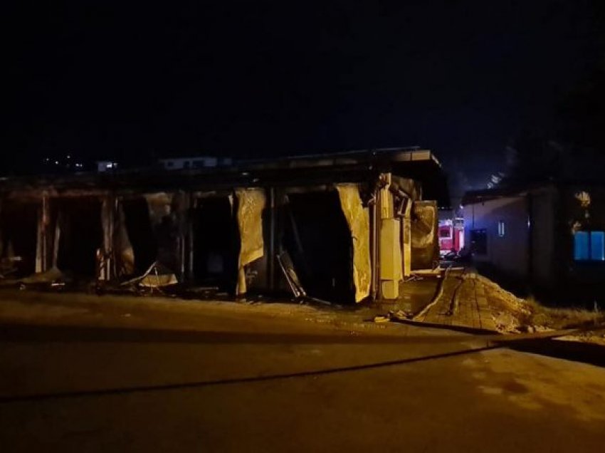 Tragjedia në Tetovë/ Basha: Shërim të shpejtë të lënduarve