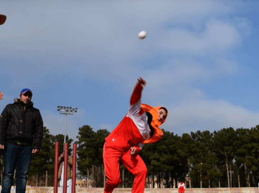 Talibanët ua ndalojnë grave sportin sepse mund të ‘ekspozohen’
