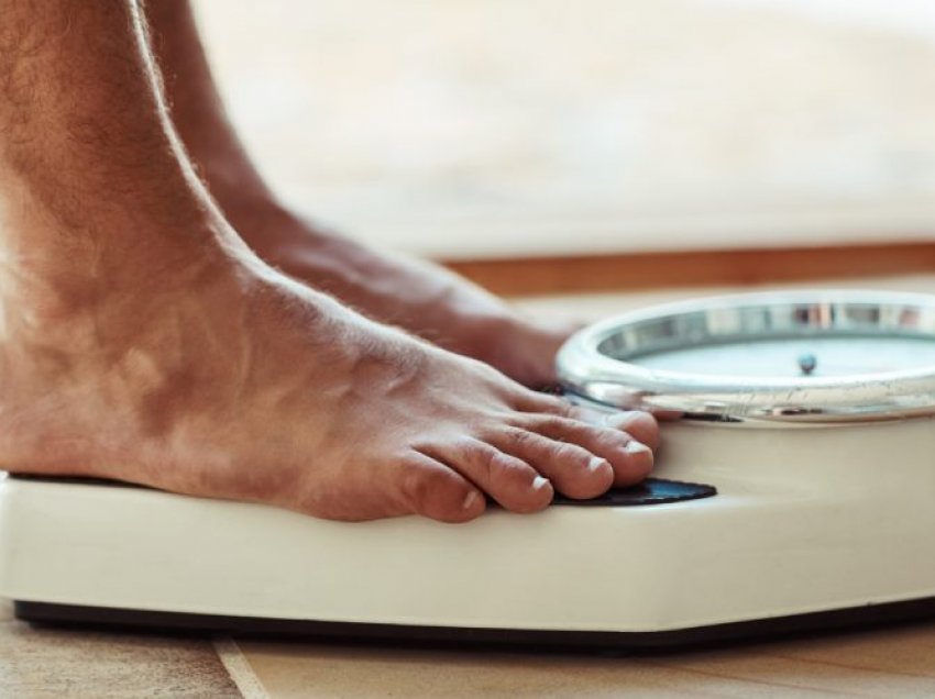 Diabeti dhe tensioni i lartë i gjakut/ A ndihmon humbja e peshës në kontrollin e tyre?