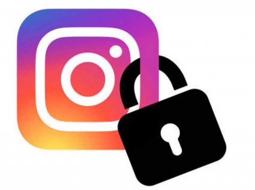 I hakojnë llogarinë në Instagram ish-konkurrentes së “Për’puthen”