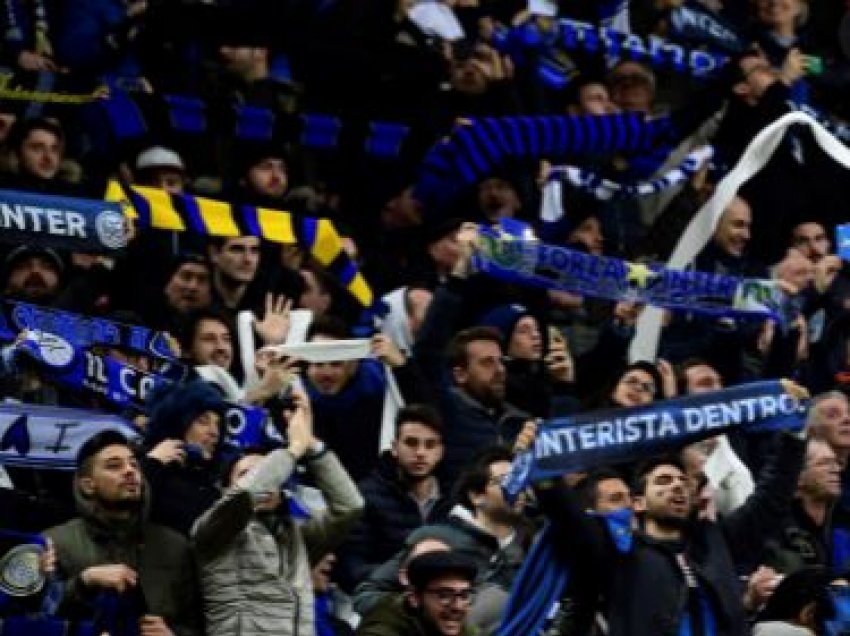 Interi shet 30 mijë bileta për ndeshjen ndaj Realit