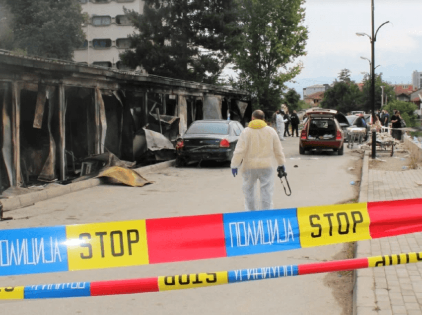 Tragjedia në Tetovë nxit dyshime mbi cilësinë dhe sigurinë e spitaleve