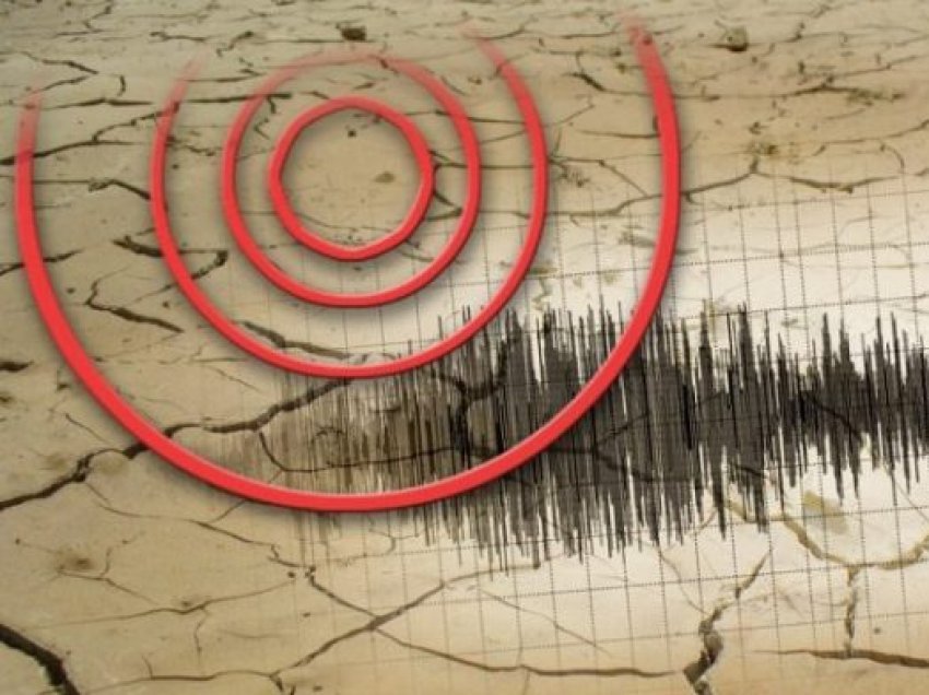 Nuk gjen qetësi Toka, lëkundje të forta tërmeti pranë Shqipërisë