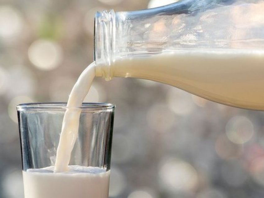 A është e nevojshme të heqësh dorë nga qumështi? Zbuloni çfarë thonë ekspertët