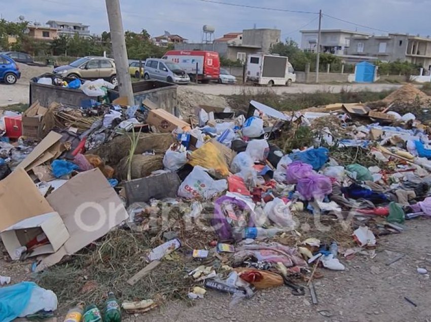 Situata me mbetjet në Durrës, PD denoncon tenderin e bashkisë me vlerë 10 mln euro