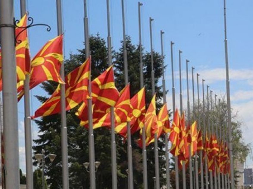 U kthehen aktiviteteve parazgjedhore partitë në Maqedoni 
