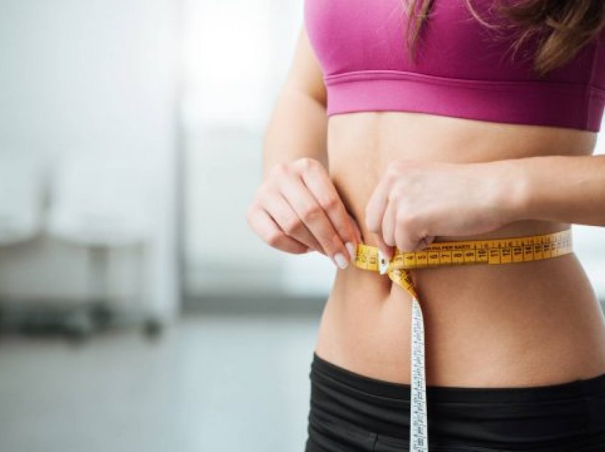 6 këshilla si të humbisni peshë pa nevojën e dietave