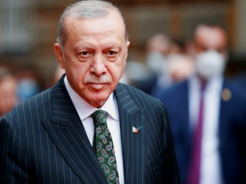 Erdogan: Turqia nuk ka kapacitet për të pranuar një valë të re emigrantësh