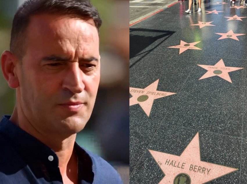 Haradinaj: Do ta bëj sheshin e yjeve në Prishtinë si në Los Angeles