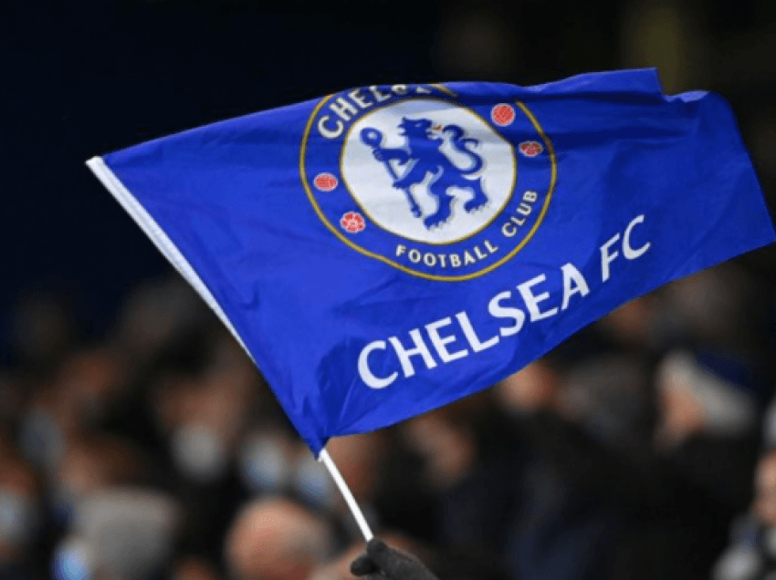 Chelsea kërkon të rinovojë deri në vitin 2026 kontratën me ylli i ekipit