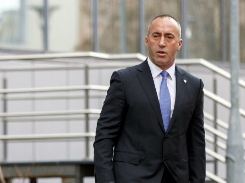 Ish agjenti i SHIK-ut: Aleksandër Lumezi të përgjigjet pse nuk po arrestohet Ramush Haradinaj