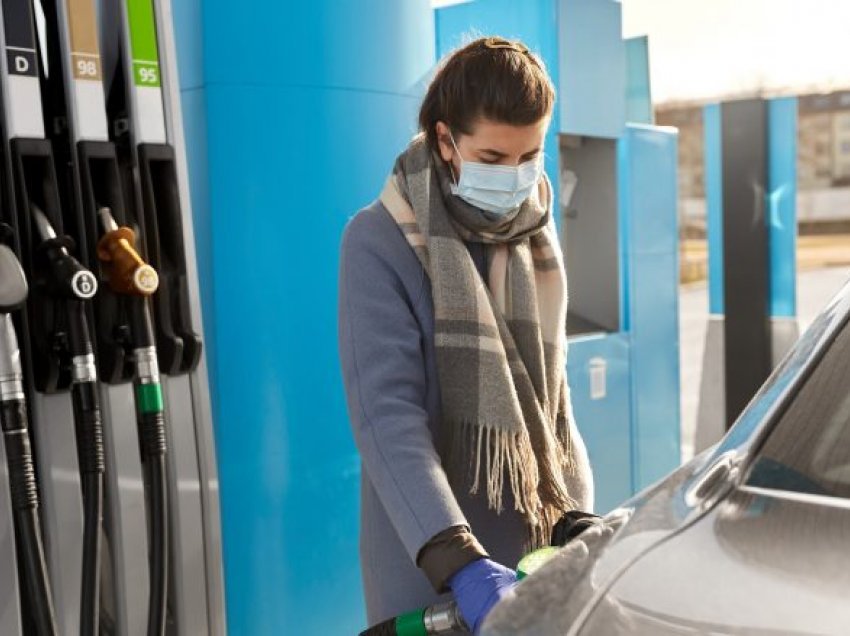 Në Slloveni shoferët e pavaksinuar nuk do të mund të blejnë karburante