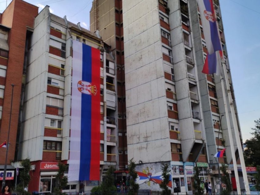 Festa e “bashkimit” teston simpatinë dhe tolerancën ndaj “Botës serbe” 