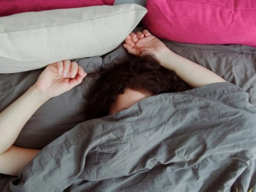 Fakte të frikshme rreth gjumit, por që duhet t’i dini