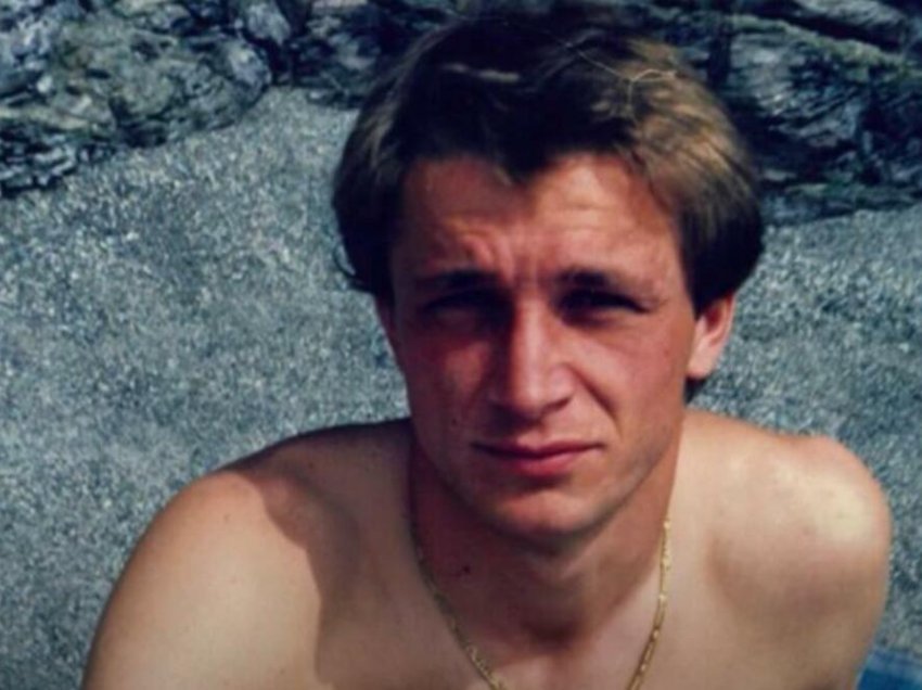 Akuzohet për vrasje pas 32 vitesh: Ish e dashura e drogoi dhe e vrau futbollistin italian