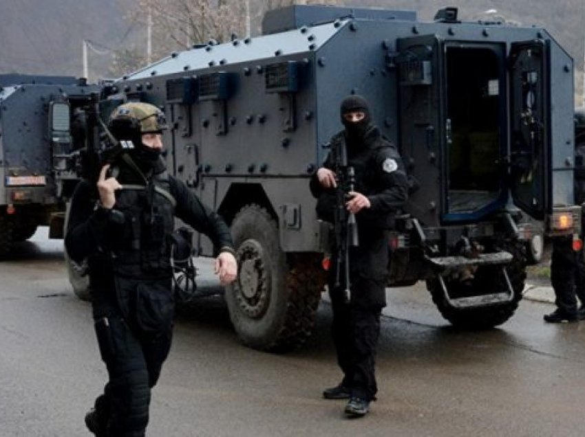 Sulme terroriste në Zubin Potok e Zveçan/ “BE-ja t’i reagon Beogradit për kërcënimet ndaj Kosovës”