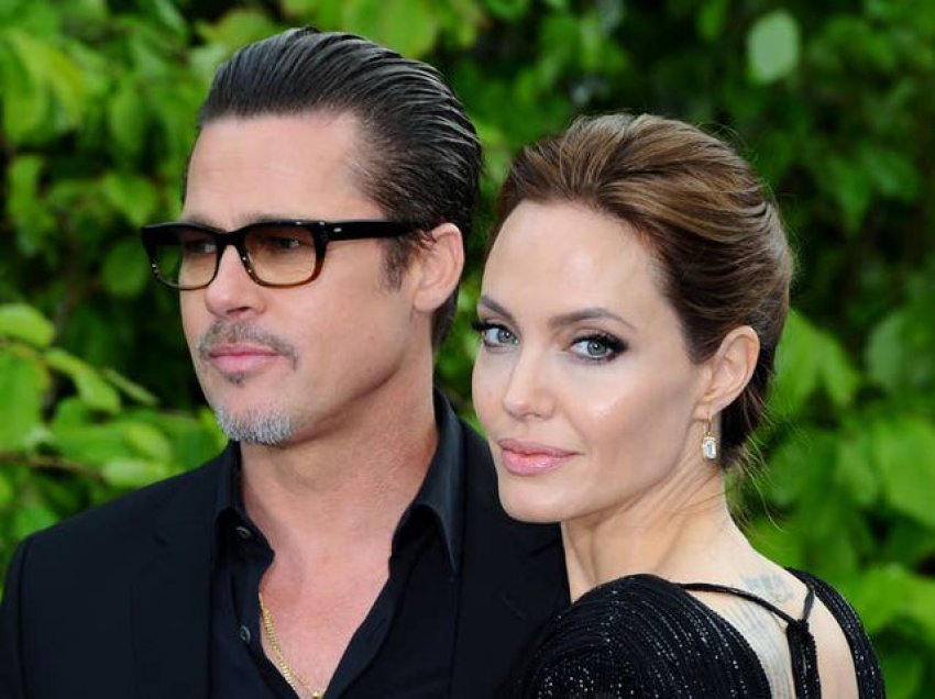 Beteja mes Jolie dhe Pitt nuk ka fund, shkak bëhet prona luksoze
