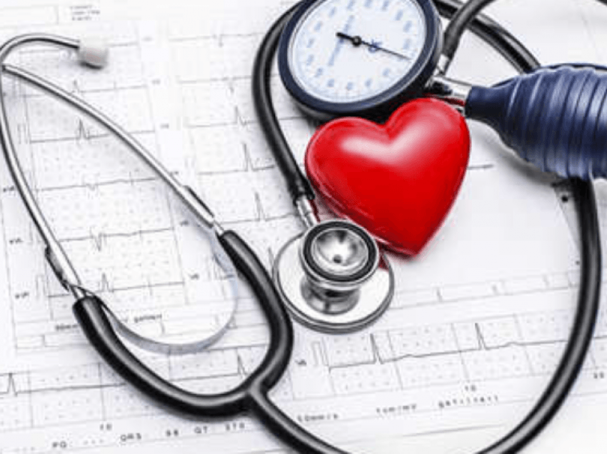 3 rregulla të arta për një zemër të shëndetshme
