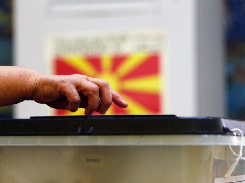 Nesër nis fushata zgjedhore në Maqedoninë e Veriut