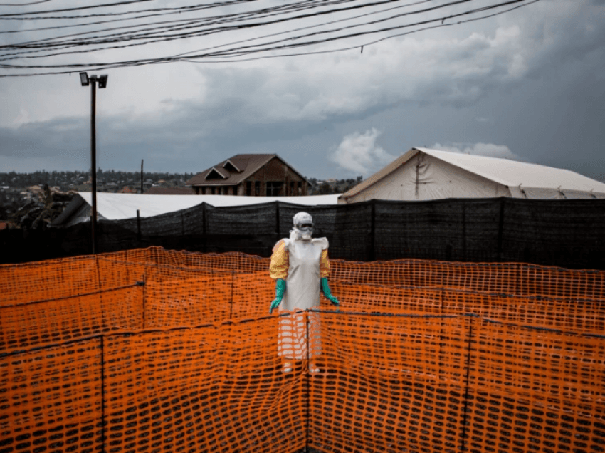 Stafi i OBSH-së “ka abuzuar seksualisht grate” në RD të Kongos