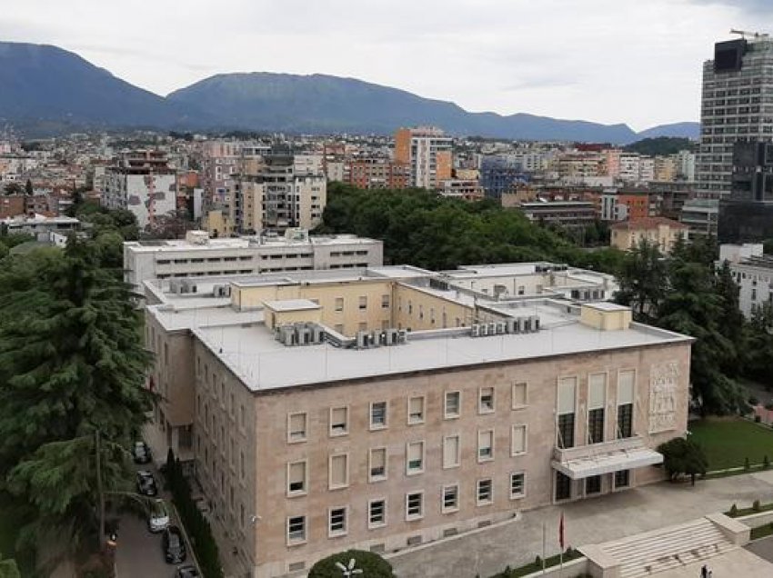 Shqipëri: AMI për më shumë transparencë apo kontroll?