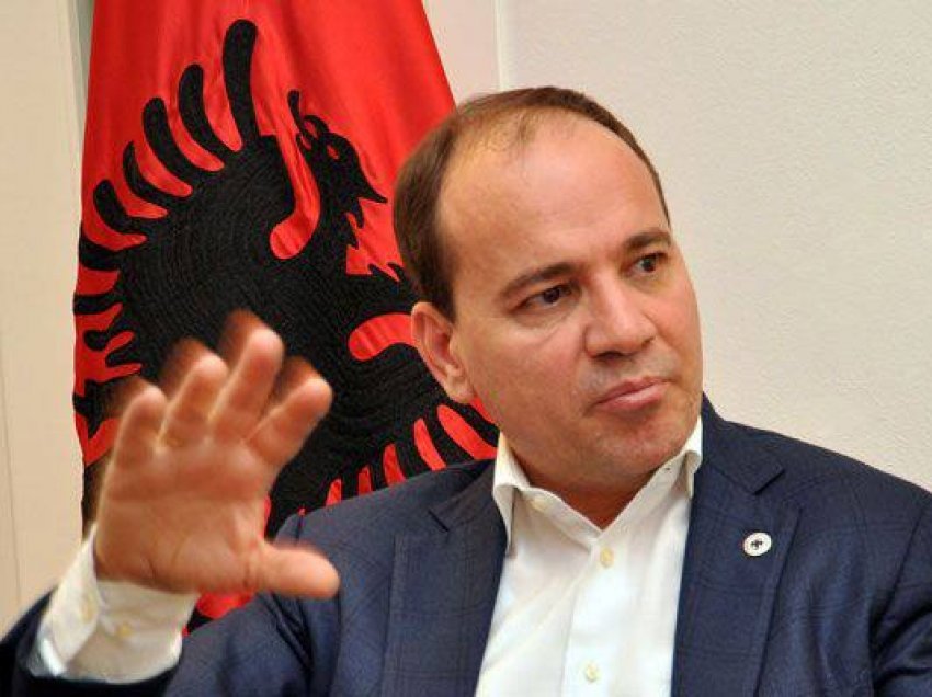 I vetmi avokat i Vuçiçit mbetet Edi Rama i Shqipërisë