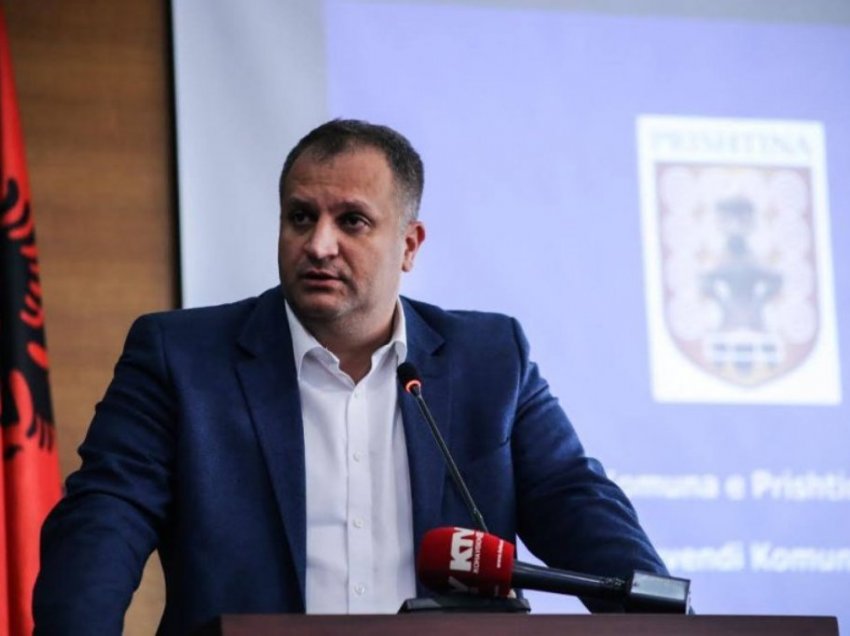 Komuna e Prishtinës fillon dhënien e vërtetimeve për qytetarët që janë diagnostikuar me COVID-19