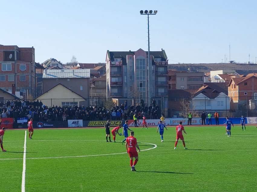 Rriten edhe më shumë tensionet mes FFK-së dhe FC Prishtinës