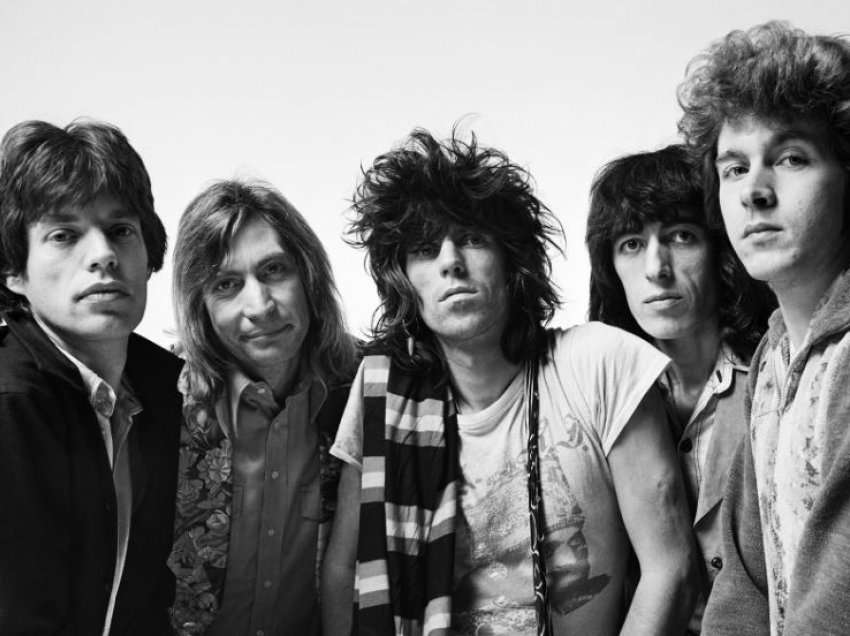 60-vjetori i “Rolling Stones” – historia e tyre do të rrëfehet në mënyrën e veçantë!