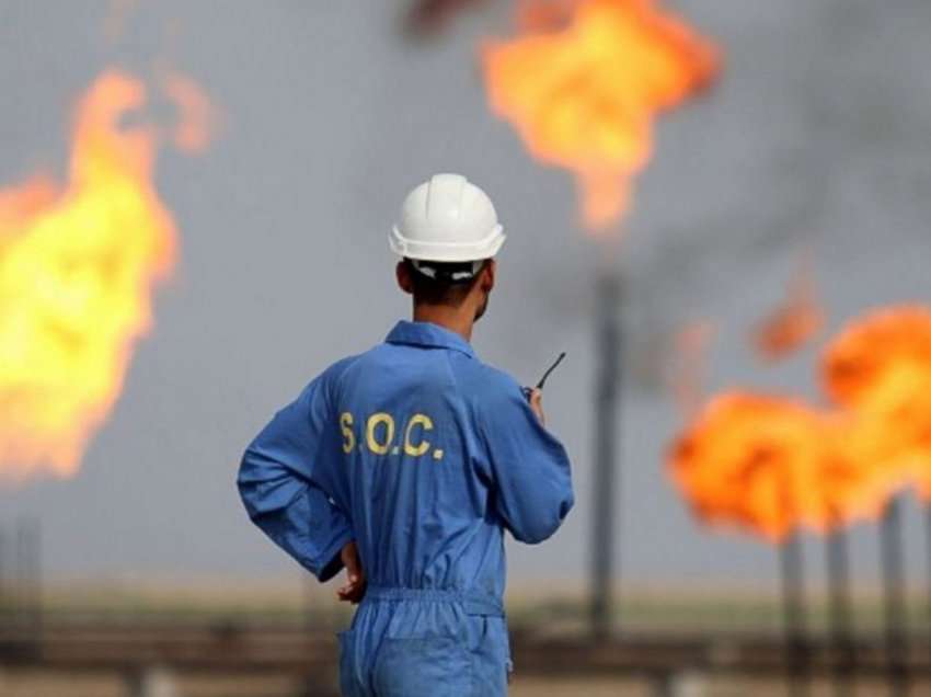 Iraku: Eksportet e naftës në mars janë më e lartat në 50 vjet, me 11 miliardë dollarë