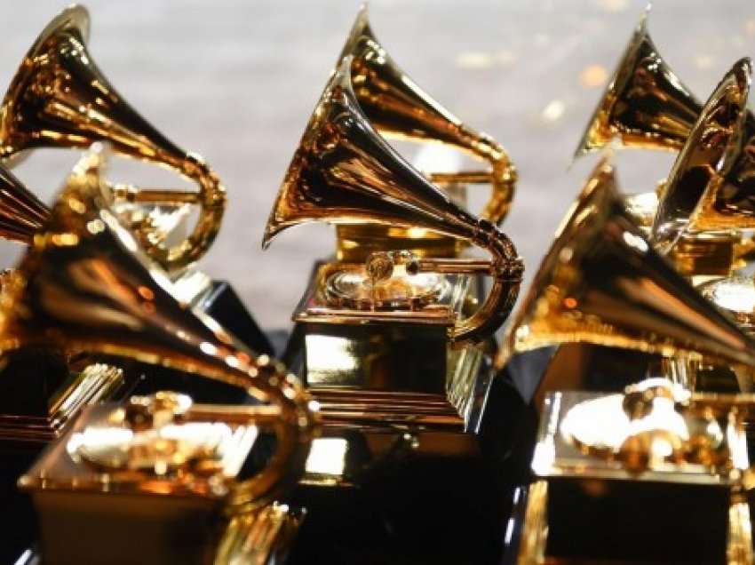 ​Albumi muzikor i kompozitores bullgare fiton çmimin Grammy 2022