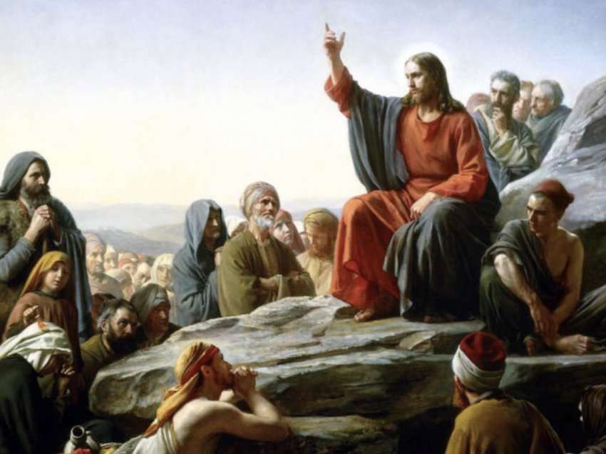 Si ishte pamja e vërtetë e Jezu Krishtit? Ja çfarë thonë dëshmitë historike
