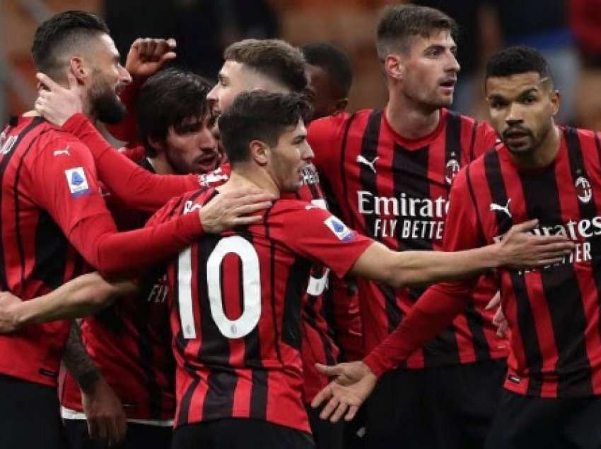 ​Përfundon sezoni për yllin e Milanit