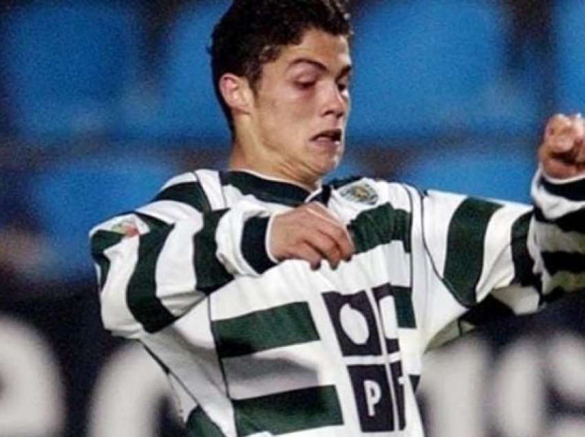 Kutuzov për Ronaldon: Ne kemi ndarë një dhomë shumë herë