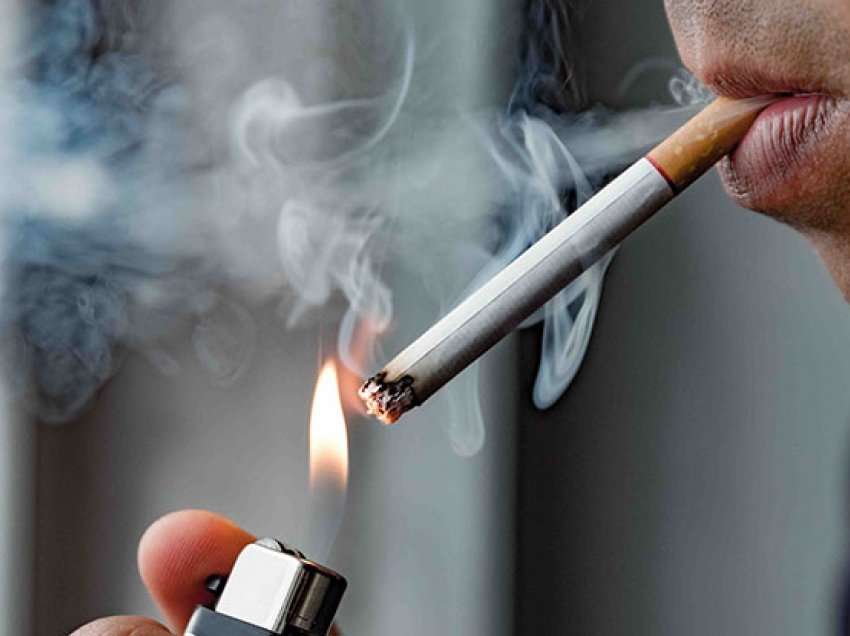 Studim/ Pirja e duhanit mund të shkatërrojë shanset tuaja për t’i mbijetuar një ataku kardiak